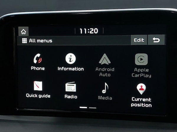 Used Kia Stinger 2019 for sale - 76311584: Photo 14