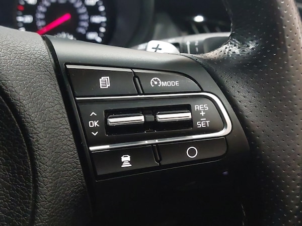 Used Kia Stinger 2019 for sale - 76311584: Photo 19
