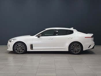 Used Kia Stinger 2019 for sale - 76311584: Photo