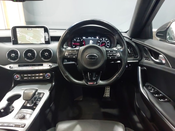 Used Kia Stinger 2019 for sale - 76311584: Photo 7