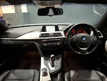Used BMW 4 Series 2015 for sale - 76656559: Photo
