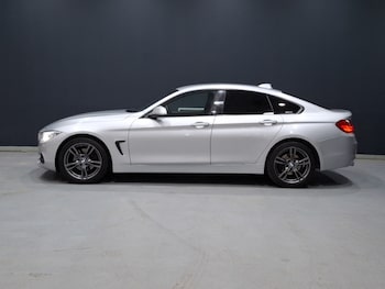 Used BMW 4 Series 2015 for sale - 76656559: Photo