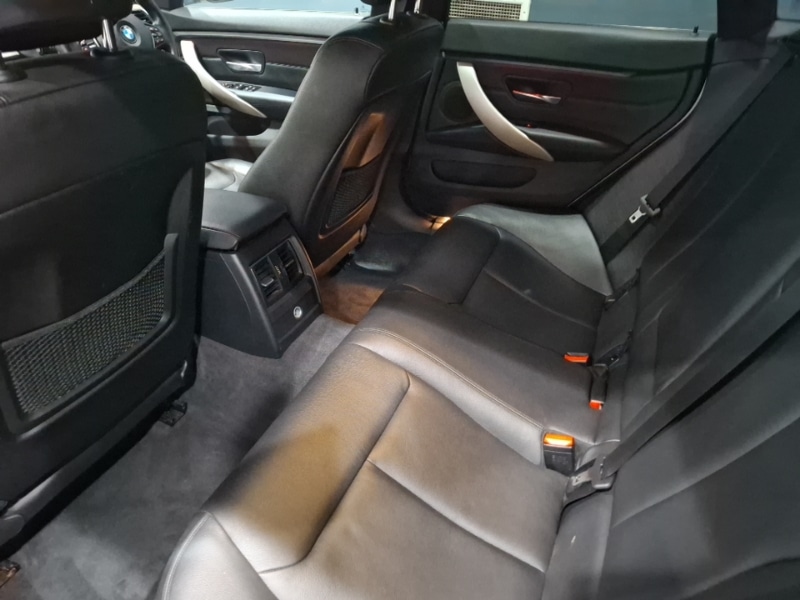 Used BMW 4 Series 2015 for sale - 76656559: Photo 6