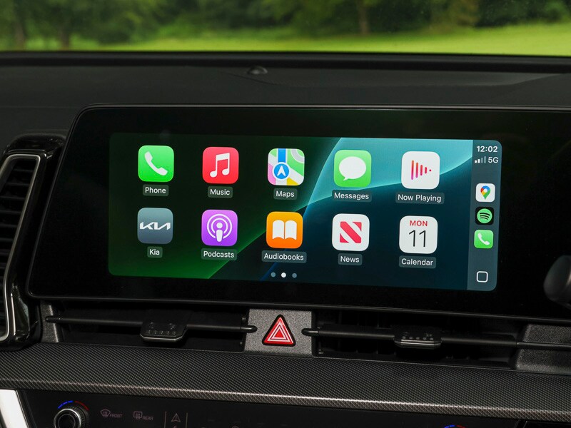 Used Kia Sportage 2025 for sale - 76533058: Photo 11