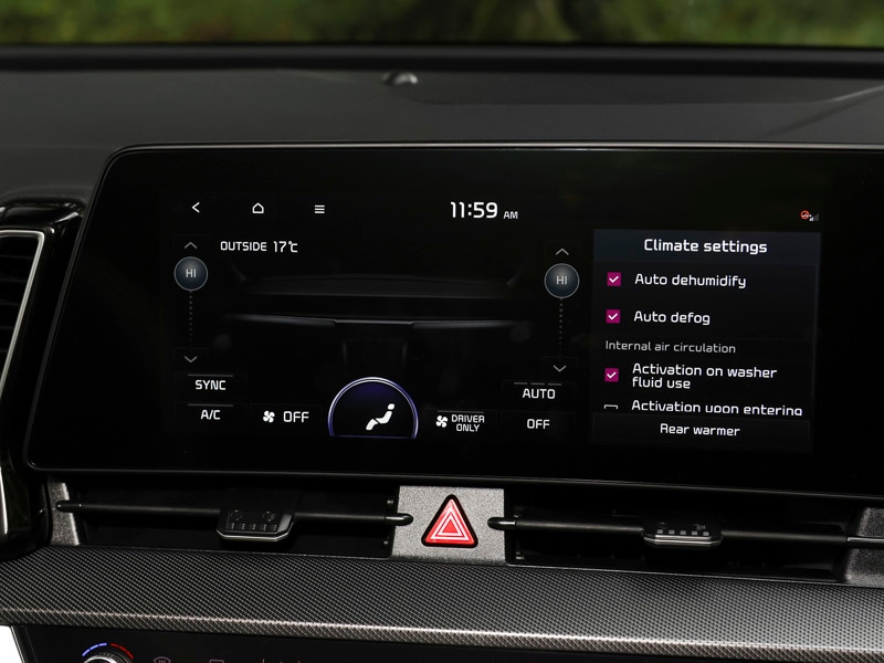 Used Kia Sportage 2025 for sale - 76533058: Photo 13