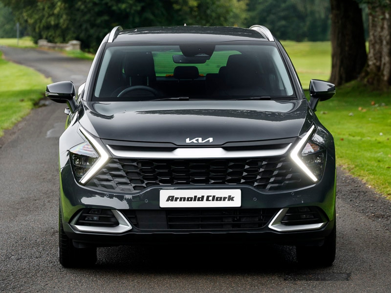 Used Kia Sportage 2025 for sale - 76533058: Photo 14