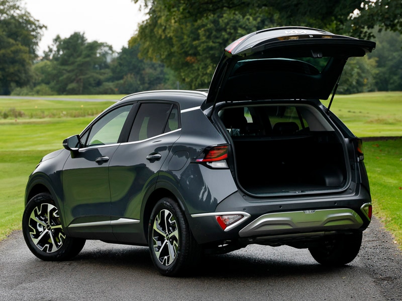 Used Kia Sportage 2025 for sale - 76533058: Photo 19