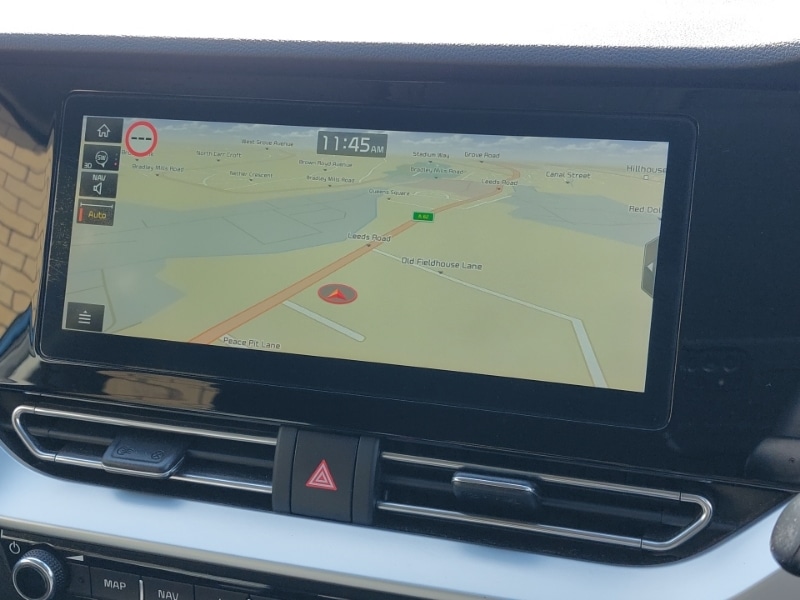 Used Kia Niro 2020 for sale - 77856222: Photo 14