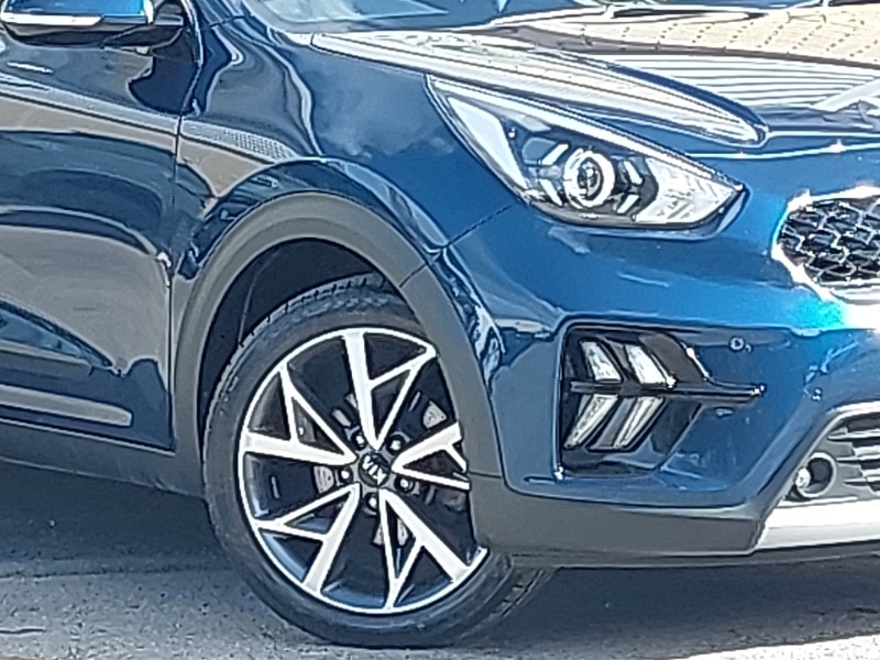 Used Kia Niro 2020 for sale - 77856222: Photo 9