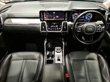 Used Kia Sorento 2021 for sale - 78259253: Photo