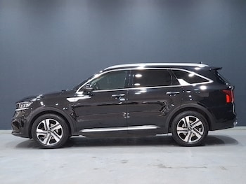 Used Kia Sorento 2021 for sale - 78259253: Photo