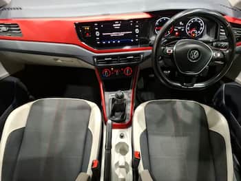 Used Volkswagen Polo 2019 for sale - 79704350: Photo