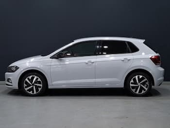 Used Volkswagen Polo 2019 for sale - 79704350: Photo