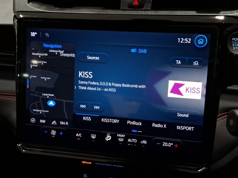 Used Ford Puma 2025 for sale - 78006094: Photo 11