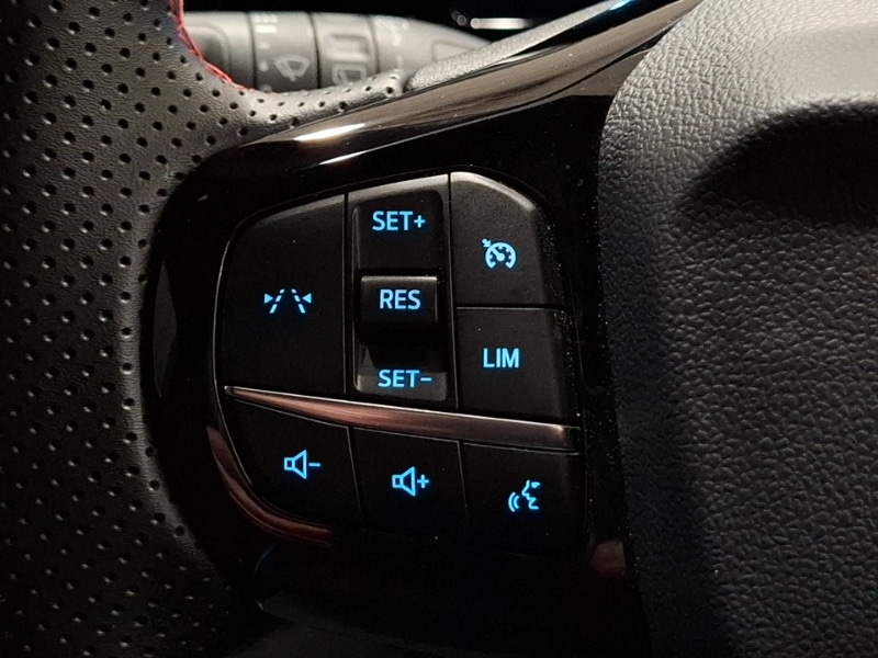 Used Ford Puma 2025 for sale - 78006094: Photo 12