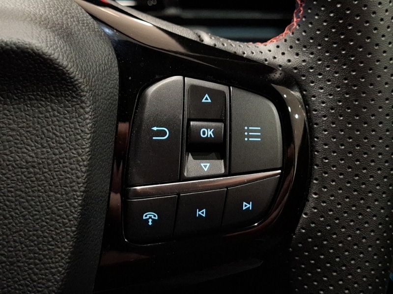 Used Ford Puma 2025 for sale - 78006094: Photo 13