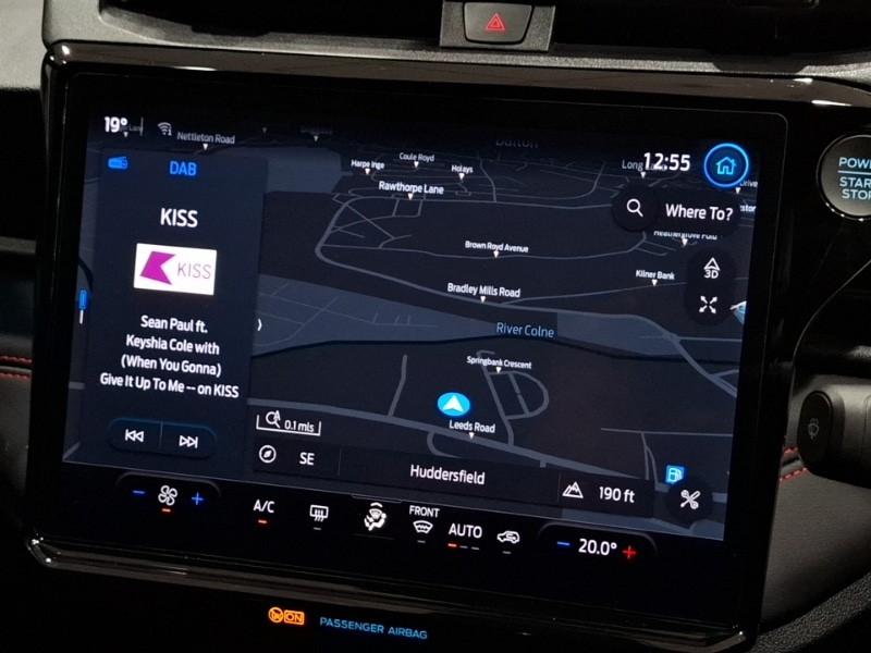 Used Ford Puma 2025 for sale - 78006094: Photo 14