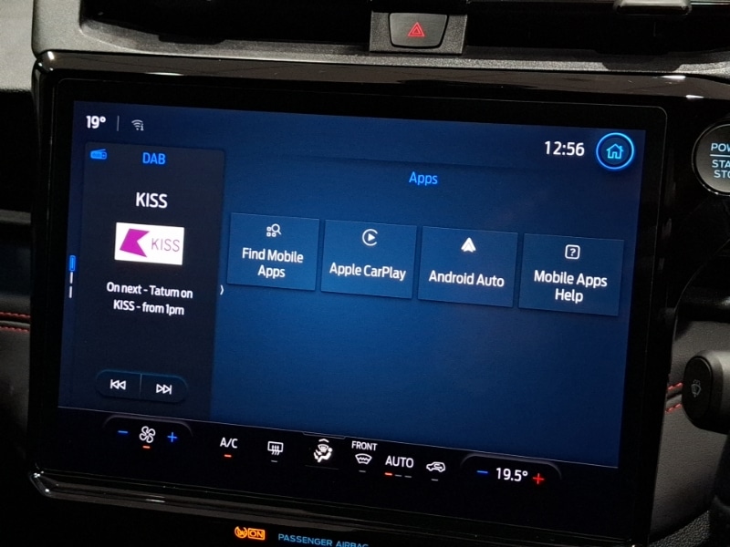 Used Ford Puma 2025 for sale - 78006094: Photo 15