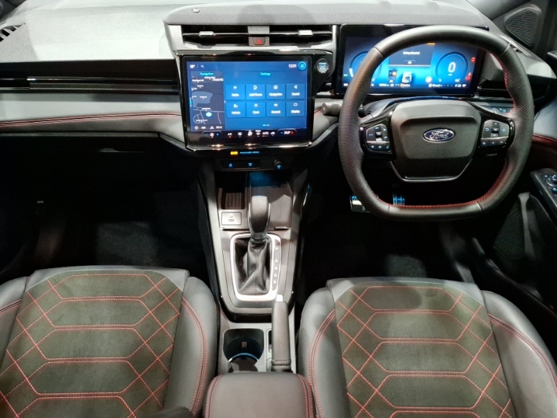 Used Ford Puma 2025 for sale - 78006094: Photo 2