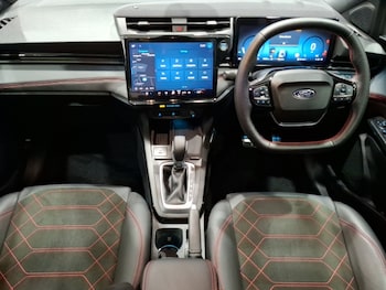 Used Ford Puma 2025 for sale - 78006094: Photo