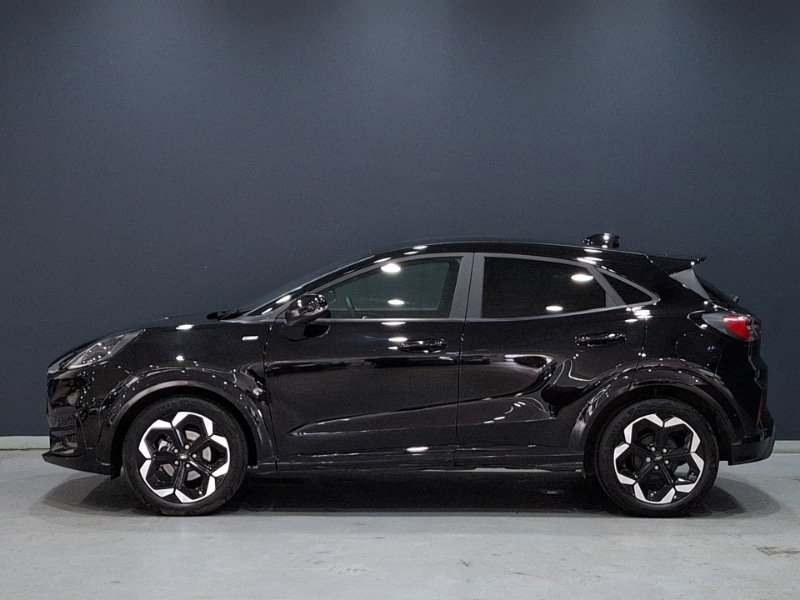 Used Ford Puma 2025 for sale - 78006094: Photo 4