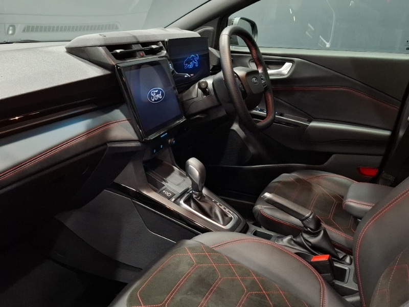 Used Ford Puma 2025 for sale - 78006094: Photo 5