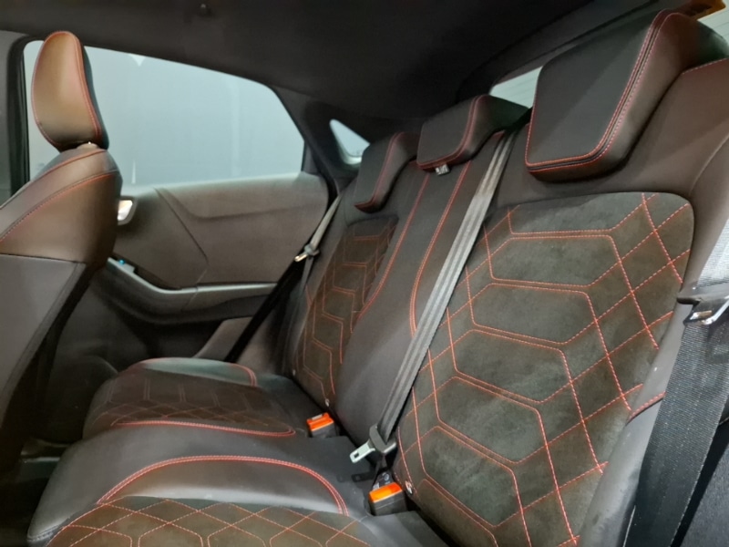 Used Ford Puma 2025 for sale - 78006094: Photo 6