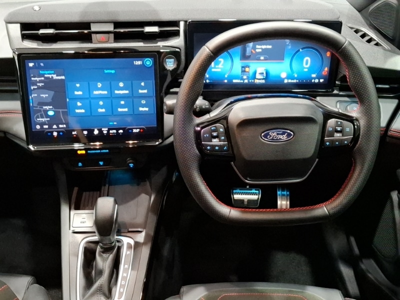 Used Ford Puma 2025 for sale - 78006094: Photo 7