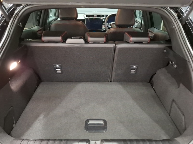 Used Ford Puma 2025 for sale - 78006094: Photo 8