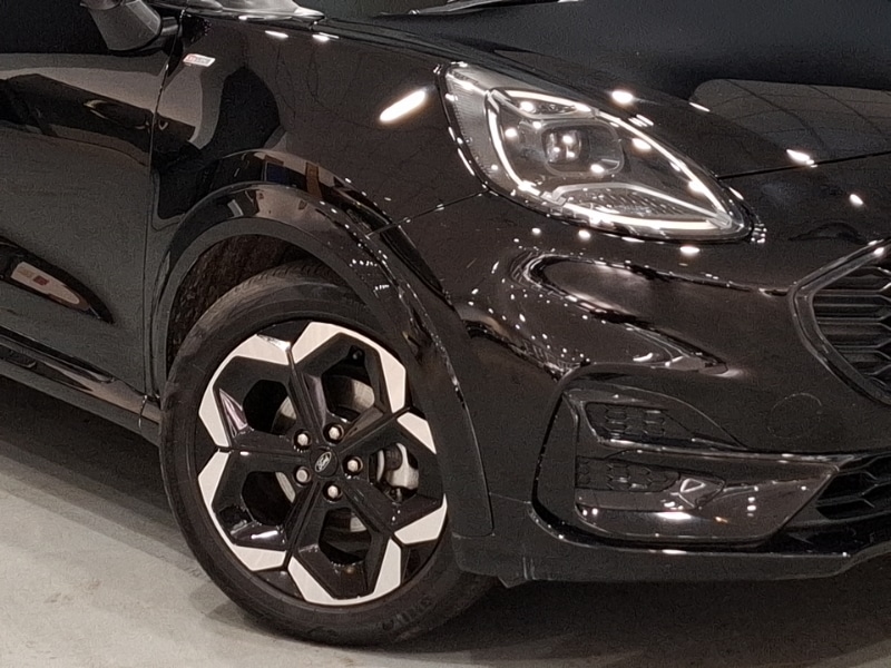 Used Ford Puma 2025 for sale - 78006094: Photo 9