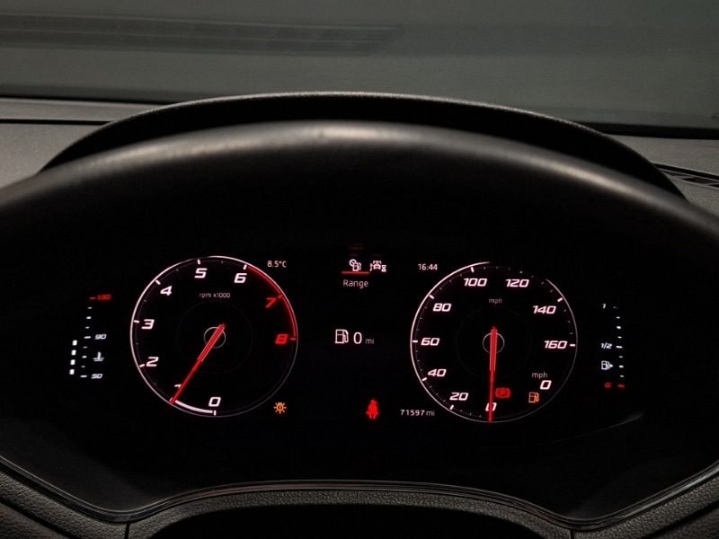 Used SEAT Ibiza 2020 for sale - 76970690: Photo 10