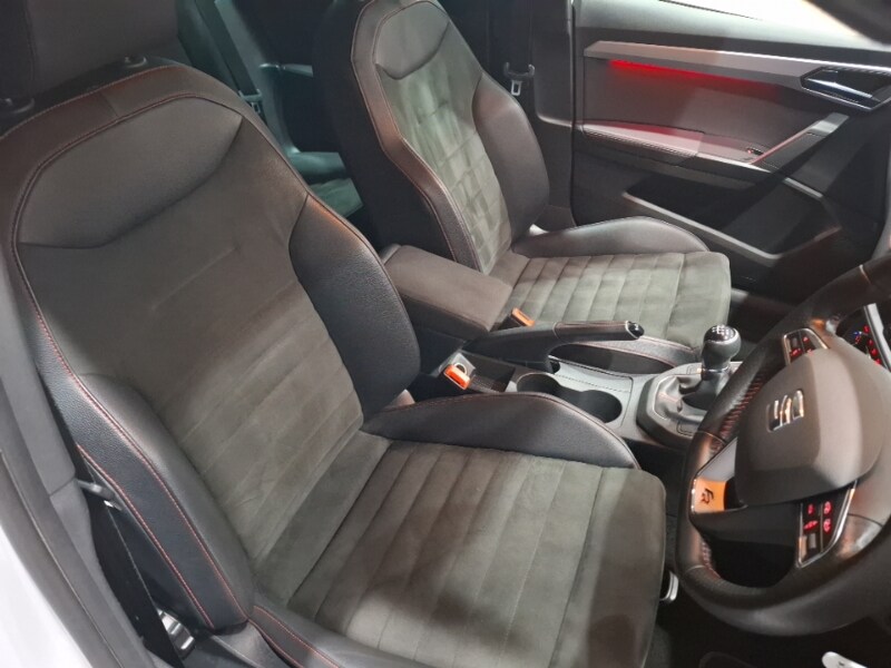 Used SEAT Ibiza 2020 for sale - 76970690: Photo 11