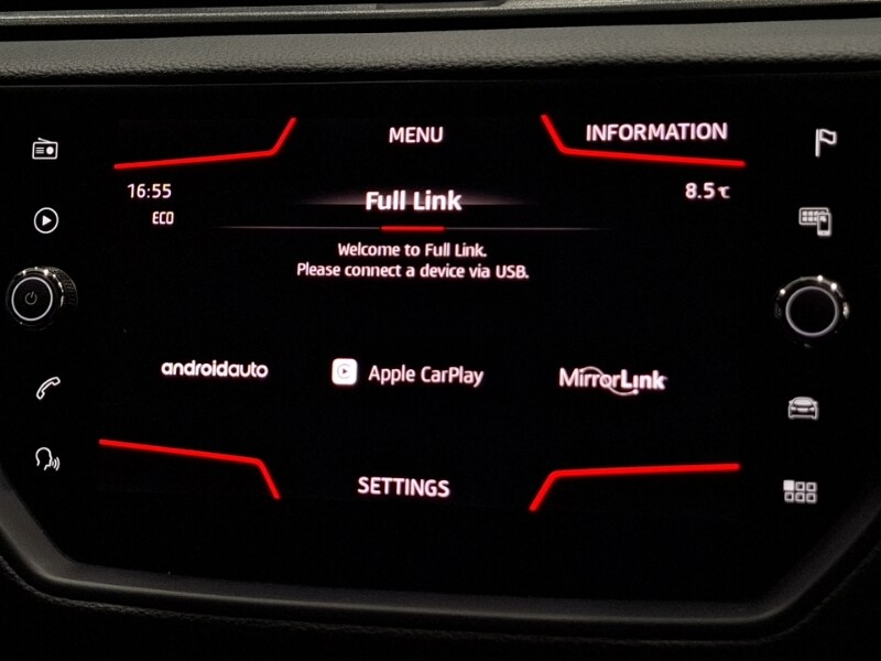 Used SEAT Ibiza 2020 for sale - 76970690: Photo 12