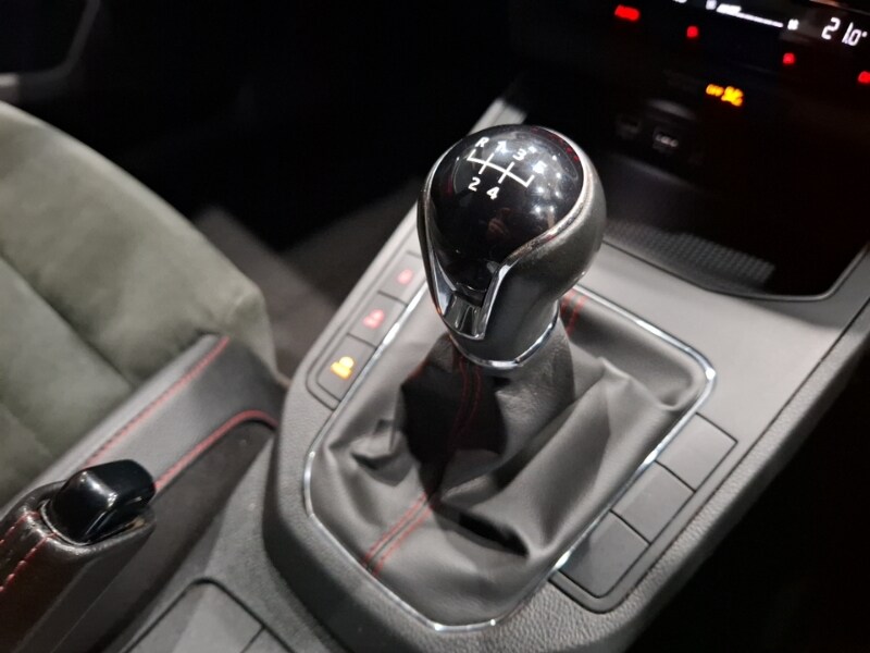 Used SEAT Ibiza 2020 for sale - 76970690: Photo 16