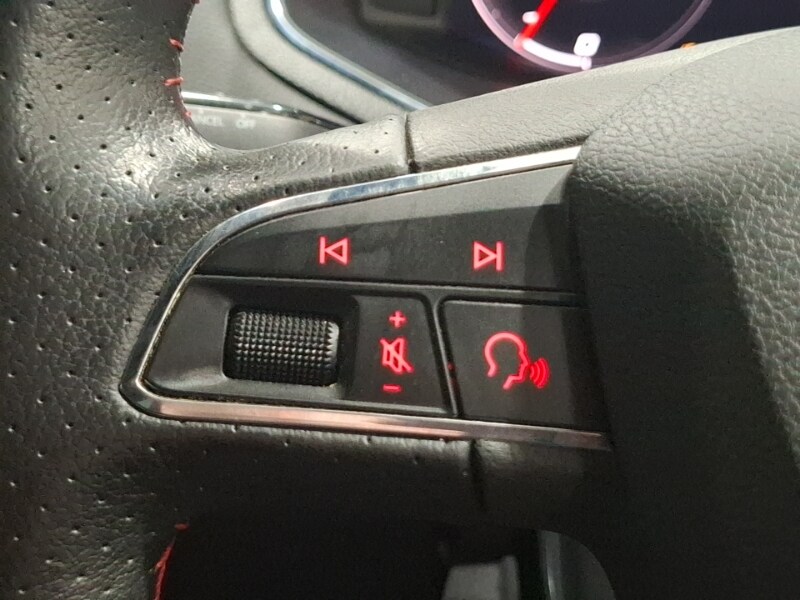 Used SEAT Ibiza 2020 for sale - 76970690: Photo 17