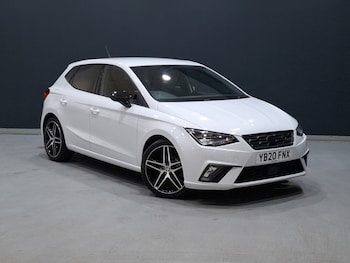 Used SEAT Ibiza 2020 for sale - 76970690: Photo