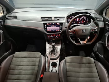 Used SEAT Ibiza 2020 for sale - 76970690: Photo