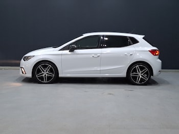 Used SEAT Ibiza 2020 for sale - 76970690: Photo