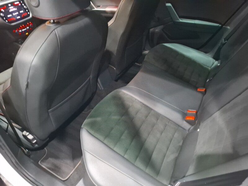 Used SEAT Ibiza 2020 for sale - 76970690: Photo 6