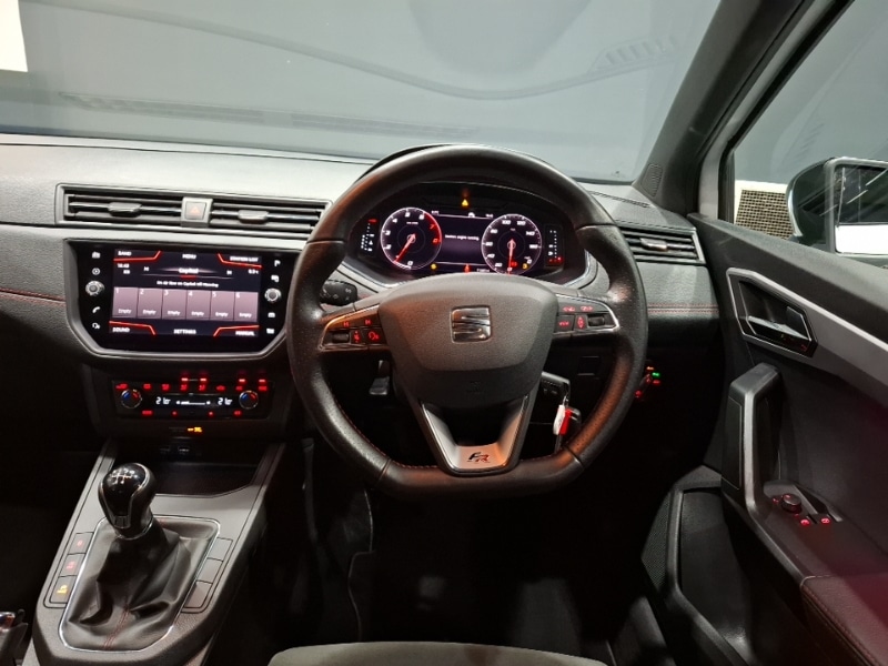 Used SEAT Ibiza 2020 for sale - 76970690: Photo 7