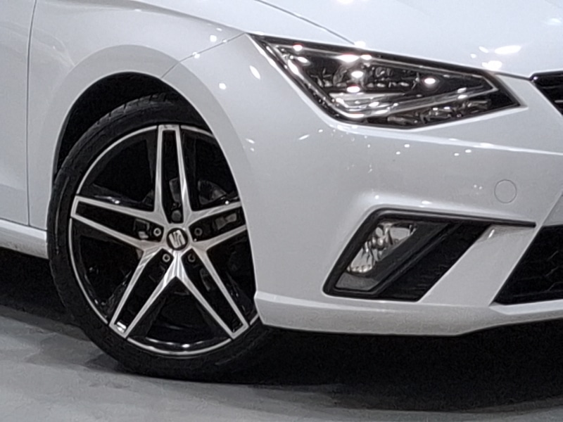 Used SEAT Ibiza 2020 for sale - 76970690: Photo 9