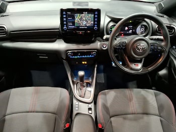 Used Toyota Yaris 2023 for sale - 78361086: Photo