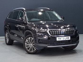 Used Skoda Kodiaq 2023 for sale - 78998252: Photo
