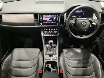 Used Skoda Kodiaq 2023 for sale - 78998252: Photo