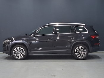 Used Skoda Kodiaq 2023 for sale - 78998252: Photo