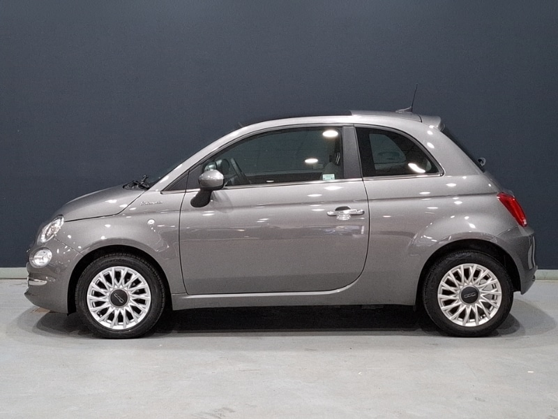 Used Fiat 500 2023 for sale - 77832616: Photo 4