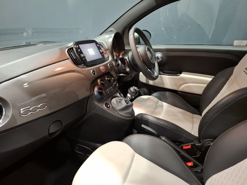 Used Fiat 500 2023 for sale - 77832616: Photo 5