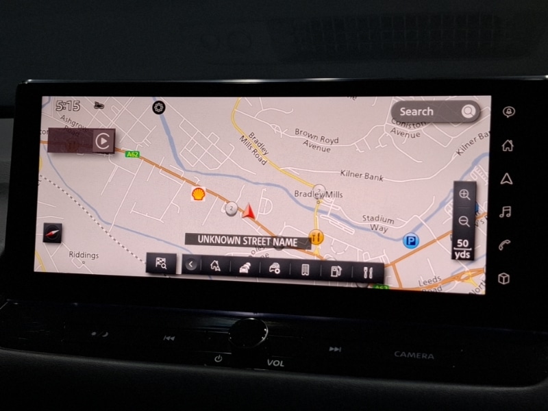 Used Nissan Qashqai 2022 for sale - 77202053: Photo 13