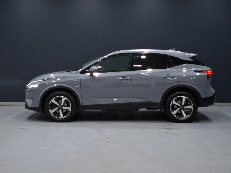 Used Nissan Qashqai 2022 for sale - 77202053: Photo 4