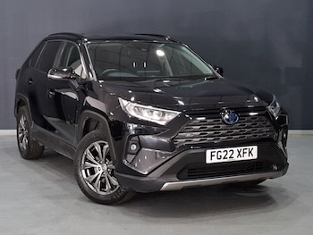 Toyota - RAV4